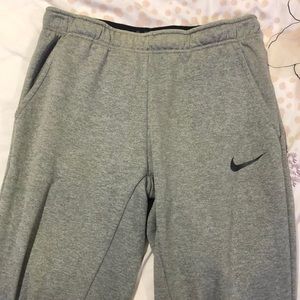 Nike | Pants | Nike Big Swoosh Pants 